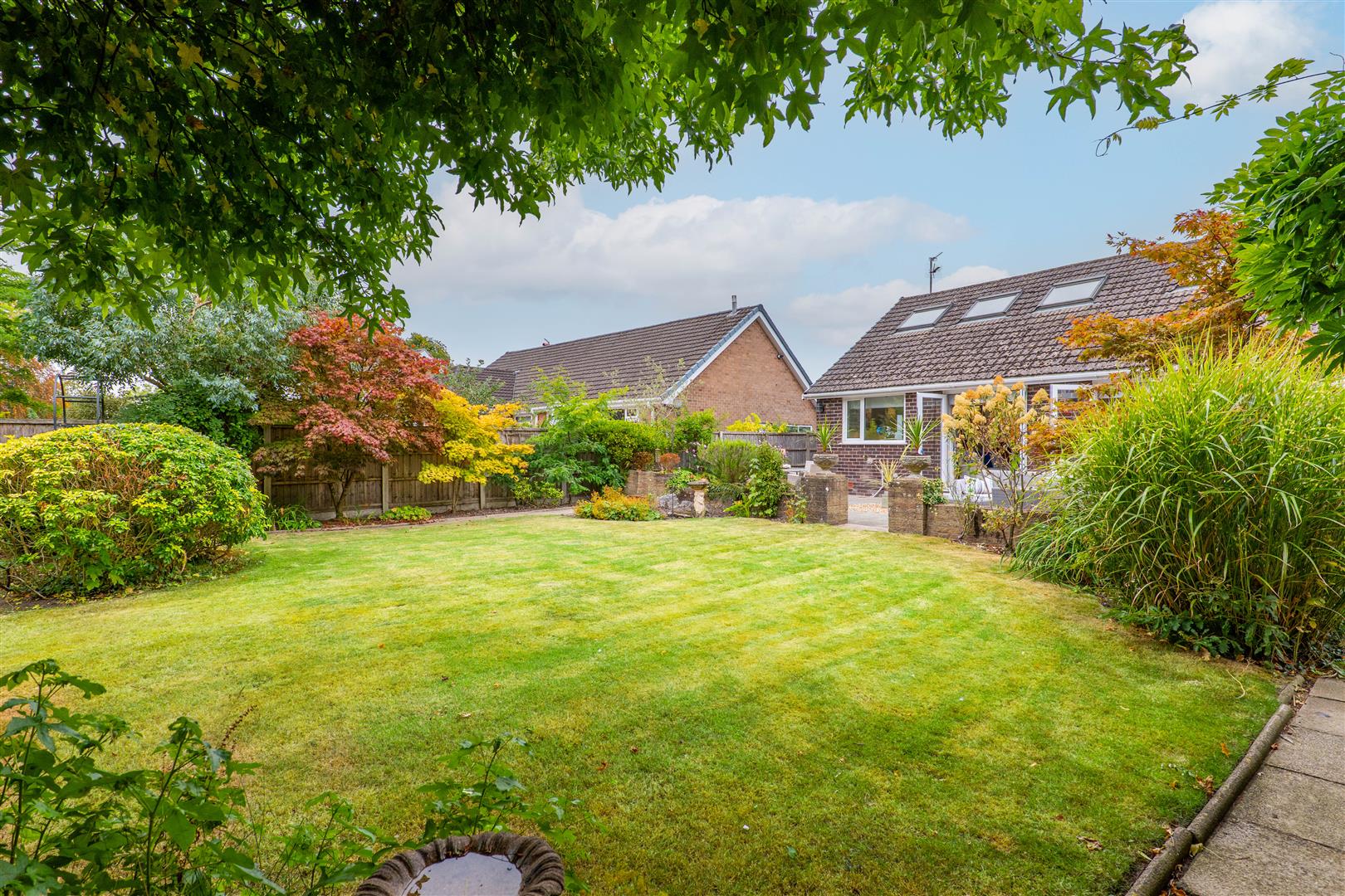 4 bed property in Woodlands Way, Preston